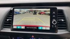 Honda Jazz 1.5 i-MMD Hybrid EX 5dr eCVT Hybrid Hatchback